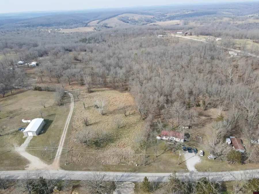 001-08299-004 WILDCAT SHOALS ROAD, Gassville, AR 72635 - #2