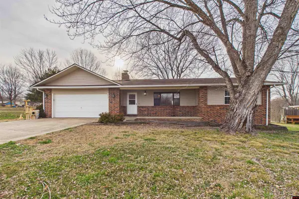 211 SPRING LAKE DRIVE, Mountain Home, AR 72653