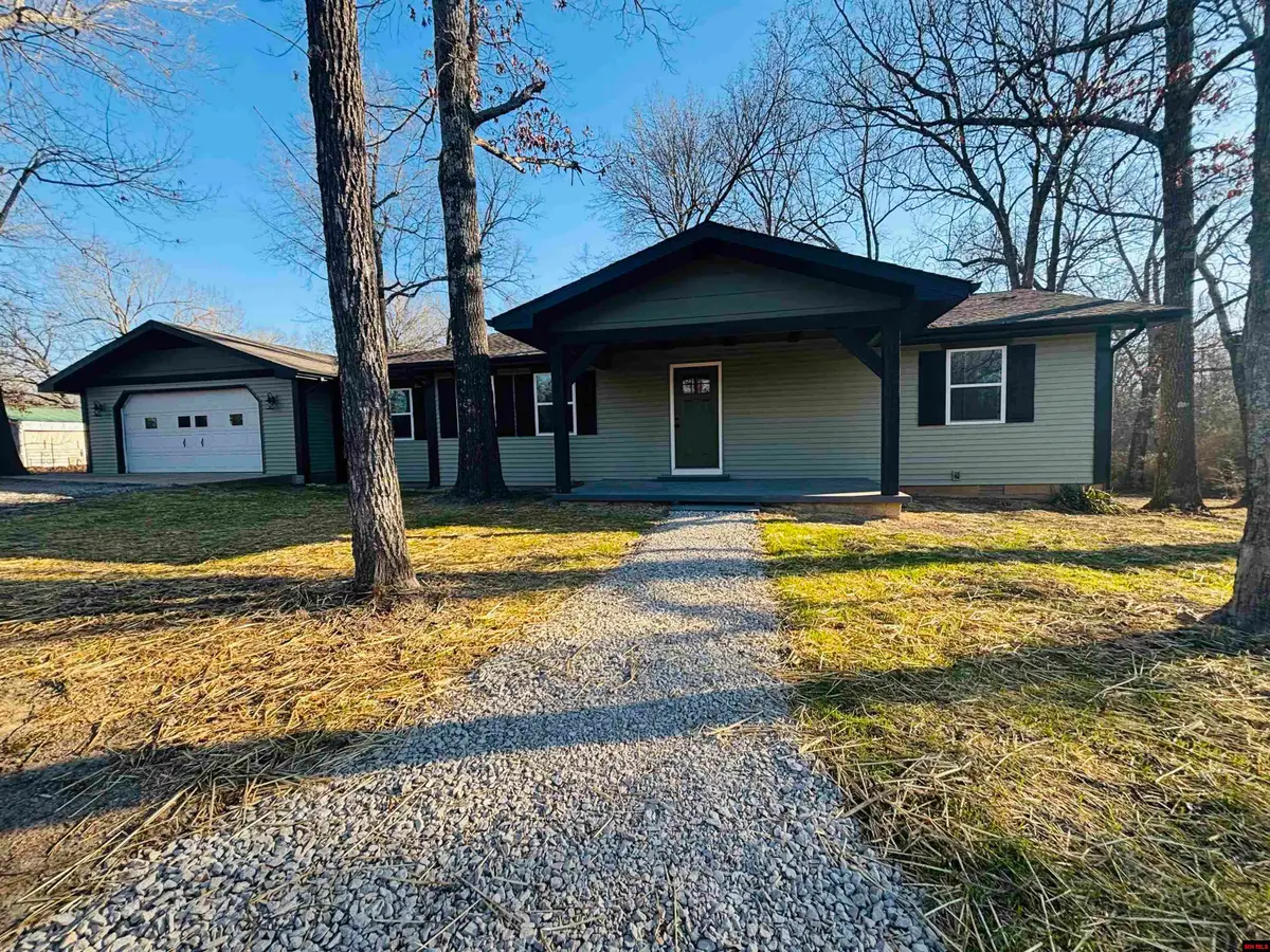 102 MC 7064, Flippin, AR 72634 - #1