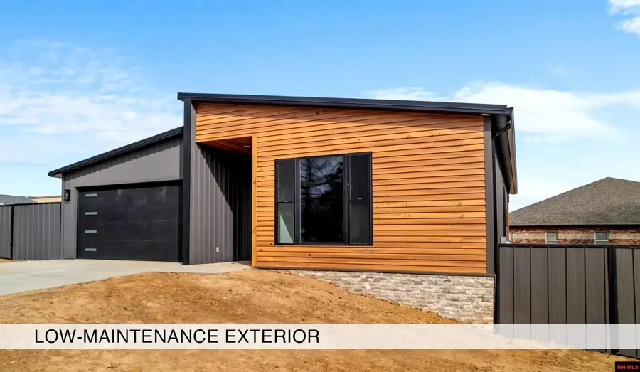 1001 BLUEBIRD LANE, Mountain Home, AR 72653 - #2