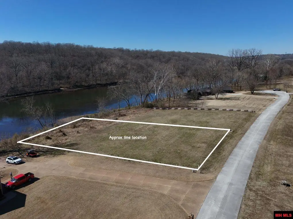 002-11147-025 GRASSY DRIVE, Gassville, AR 72635 - #1