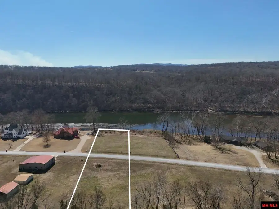 002-11147-025 GRASSY DRIVE, Gassville, AR 72635 - #2