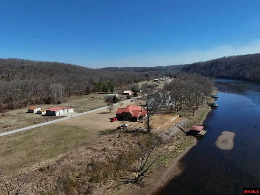 002-11147-025 GRASSY DRIVE, Gassville, AR 72635 - #3