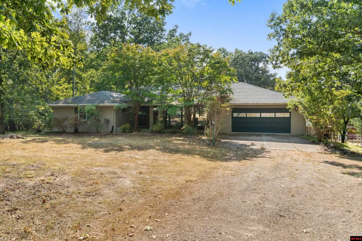 462 HOWARD CREEK ROAD, Midway, AR 72651 - #1
