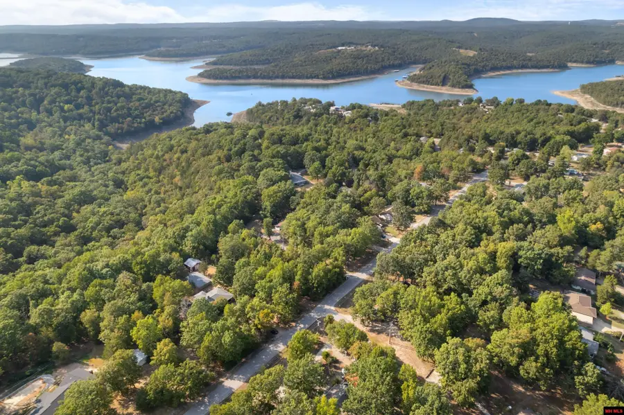 462 HOWARD CREEK ROAD, Midway, AR 72651 - #3