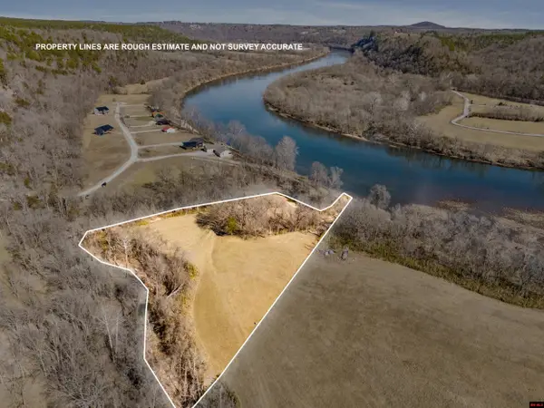 001-04218-002 CR 108, Norfork, AR 72658