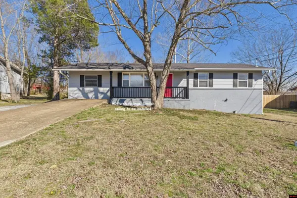 433 LOUANN DRIVE, Mountain Home, AR 72653