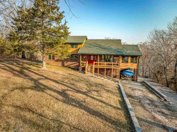 144 ALFORD DRIVE, Bull Shoals, AR 72619