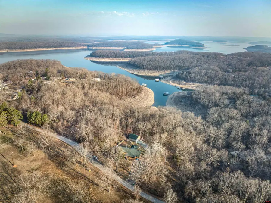 144 ALFORD DRIVE, Bull Shoals, AR 72619 - #3