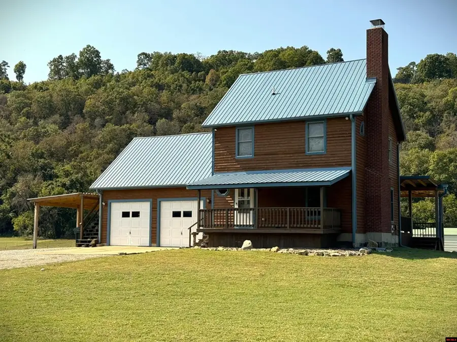 1275 RIVERVIEW DRIVE, Norfork, AR 72658 - #2