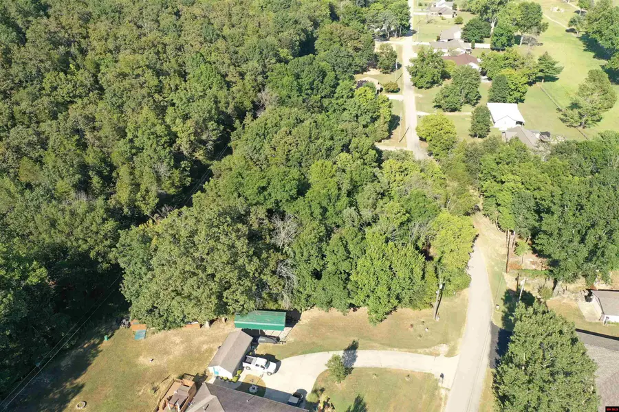 LOT 94 RIVERCLIFF DRIVE, Bull Shoals, AR 72619 - #3