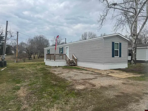 1023 E 9TH STREET, Mountain Home, AR 72653