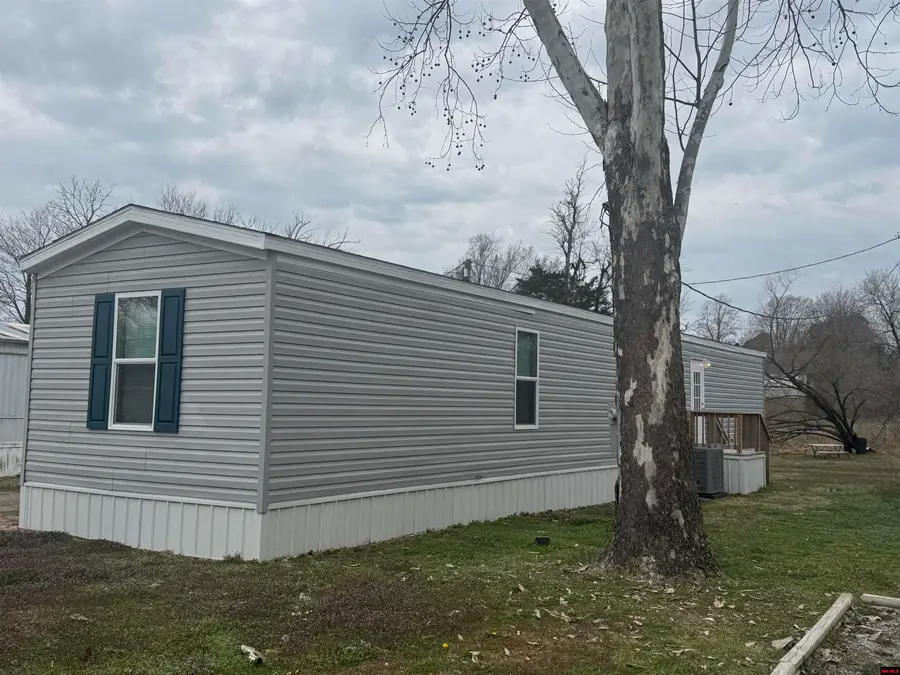 1023 E 9TH STREET, Mountain Home, AR 72653 - #2