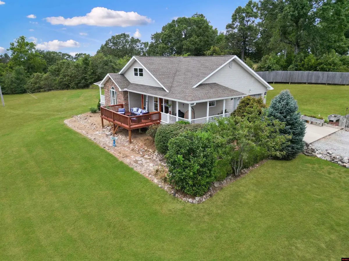 2957 MC 113, Mountain Home, AR 72653 - #1