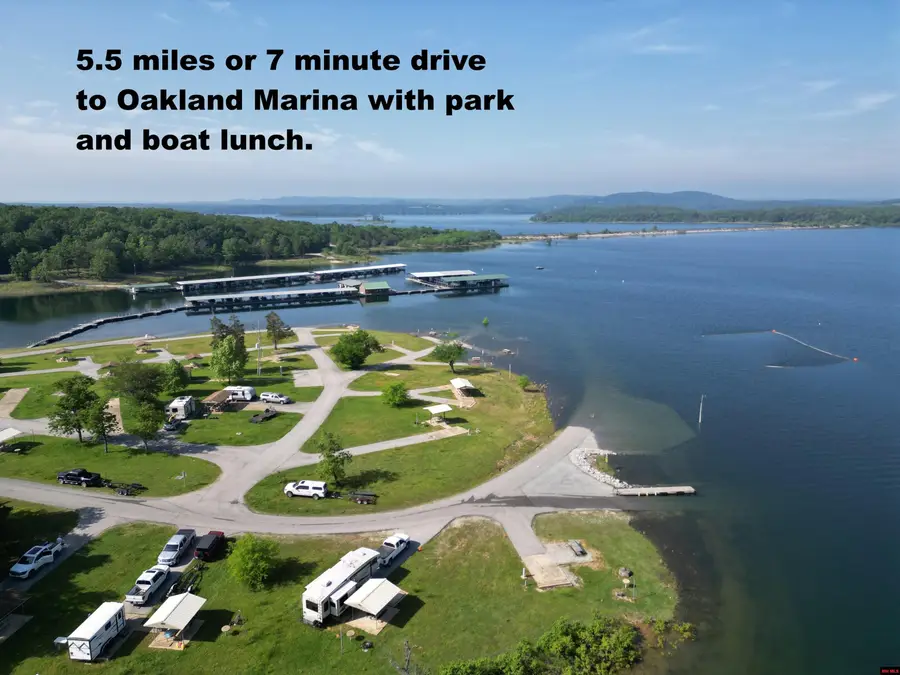 2957 MC 113, Mountain Home, AR 72653 - #2