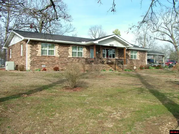 3435 WEST ROAD, Mountain Home, AR 72653