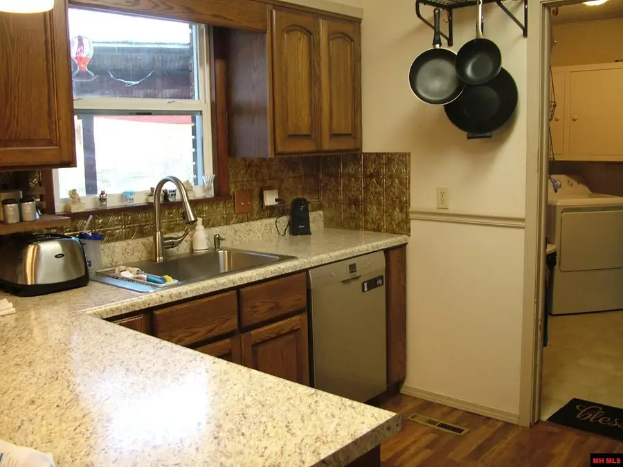 3435 WEST ROAD, Mountain Home, AR 72653 - #3