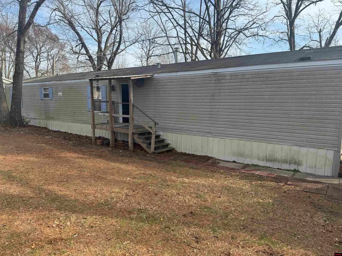 661- #73 NUBBIN RIDGE ROAD, Lakeview, AR 72642 - #1