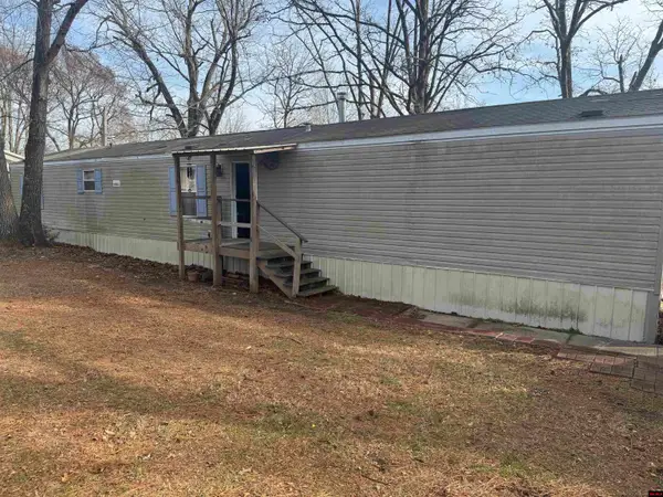 661- #73 NUBBIN RIDGE ROAD, Lakeview, AR 72642