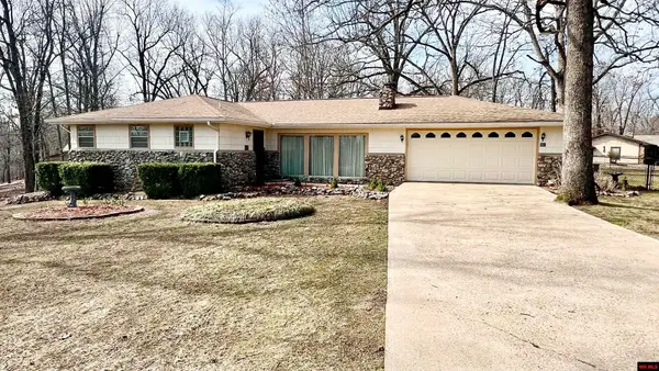 301 FAWN ROAD, Mountain Home, AR 72653