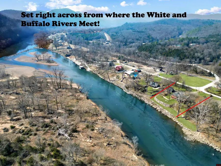 343 CR 638, Mountain Home, AR 72653 - #3