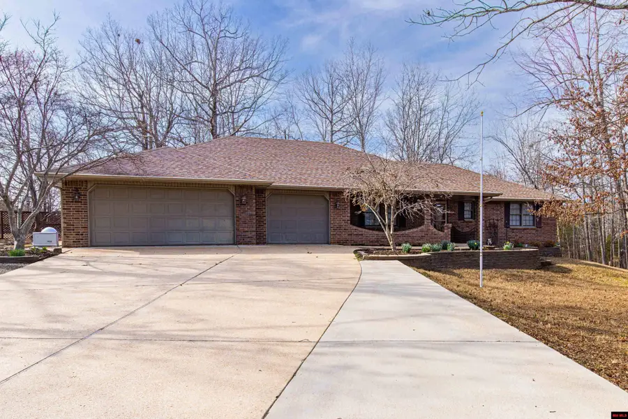 102 LAKEVIEW DRIVE, Bull Shoals, AR 72619 - #3