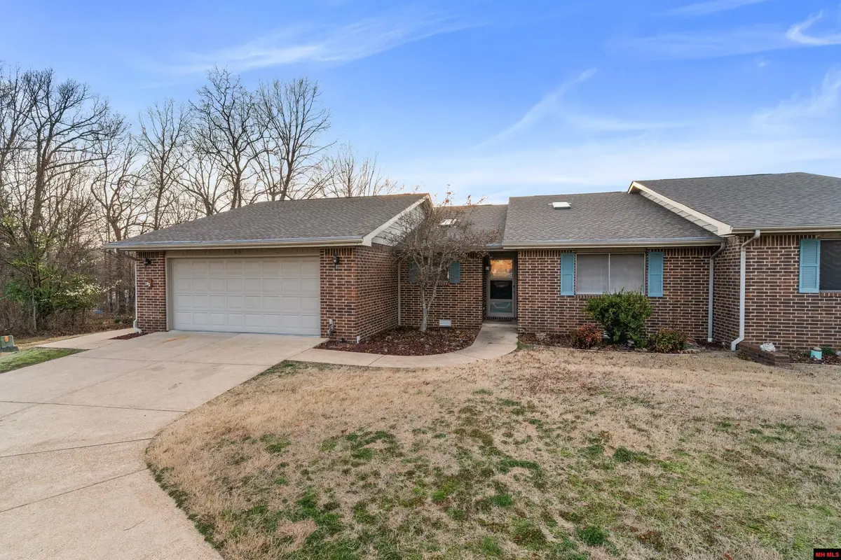 65 HIGH RIDGE COURT, Midway, AR 72651 - #1