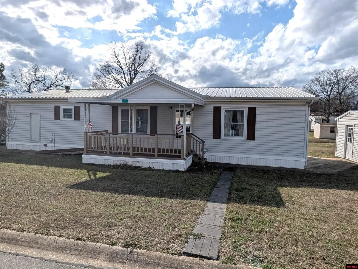 10 GRANDCHILDREN DRIVE, Mountain Home, AR 72653 - #1