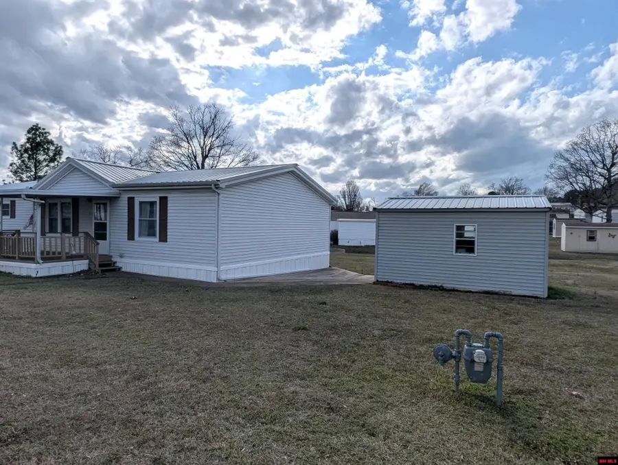 10 GRANDCHILDREN DRIVE, Mountain Home, AR 72653 - #3