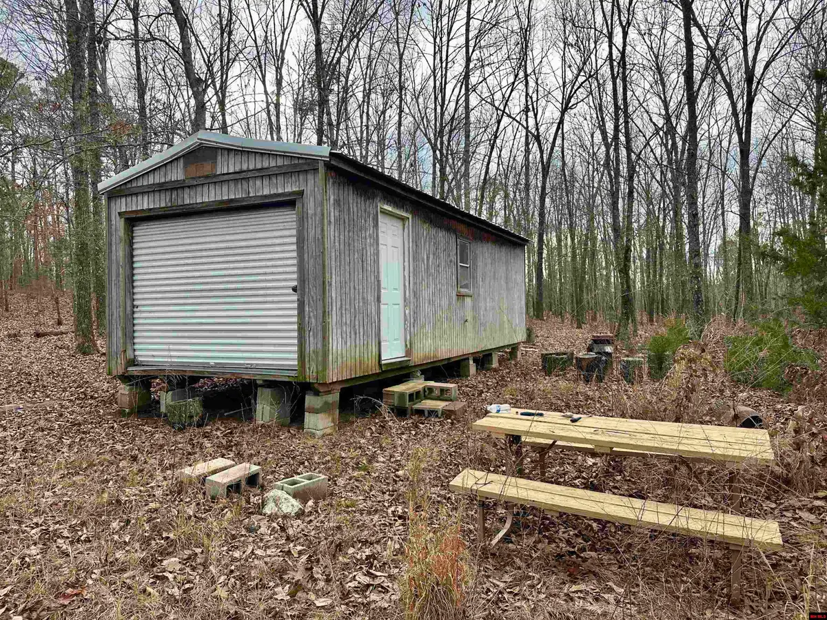 001-09782-000 REDBIRD LANE, Elizabeth, AR 72531 - #1