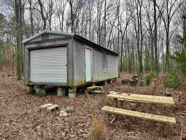 001-09782-000 REDBIRD LANE, Elizabeth, AR 72531