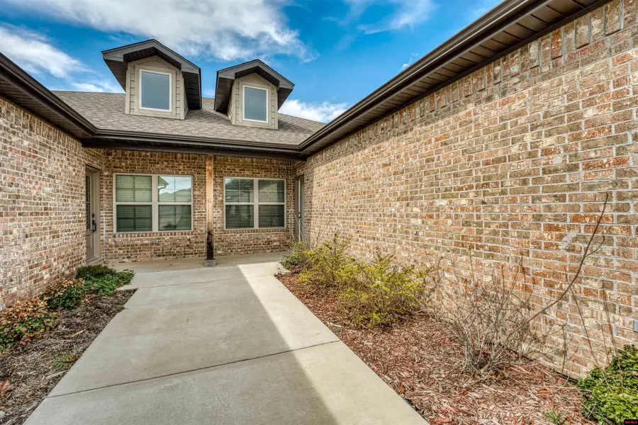 212 TURNBERRY COURT, Mountain Home, AR 72653 - #3