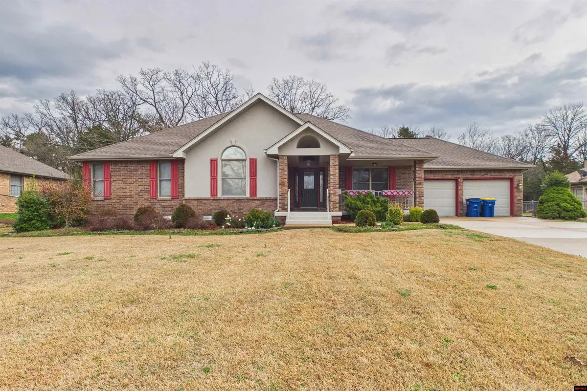 407 HOLLY GROVE DRIVE, Mountain Home, AR 72653 - #1