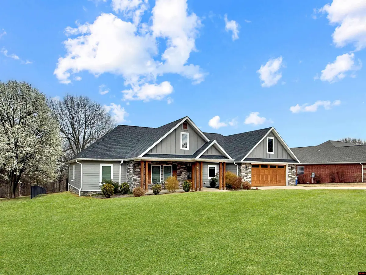 35 CR 457, Mountain Home, AR 72653 - #1