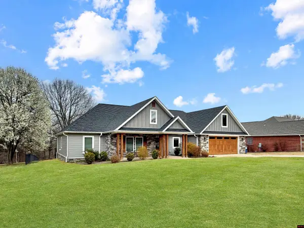 35 CR 457, Mountain Home, AR 72653