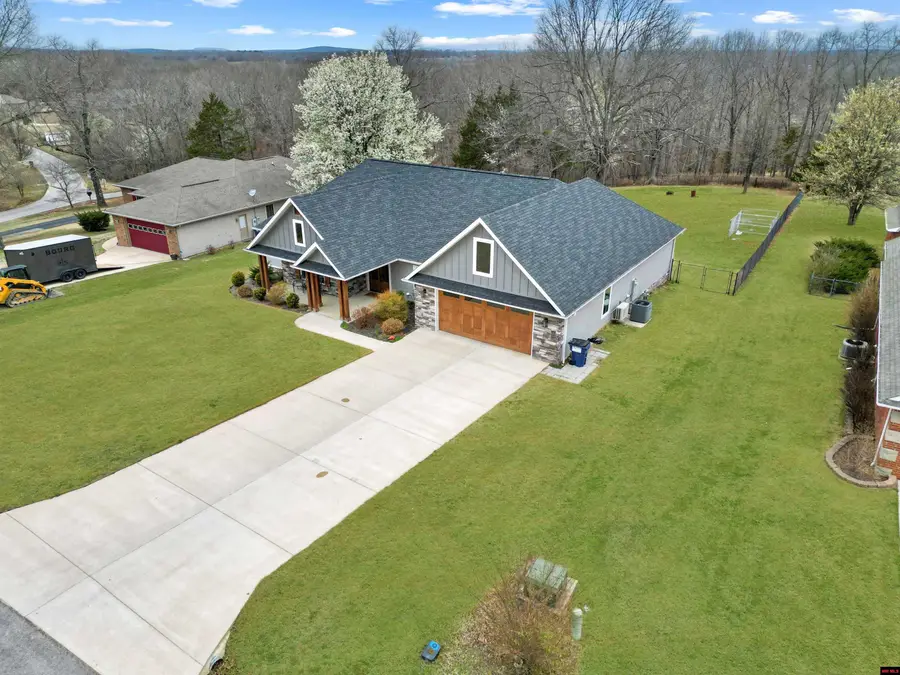 35 CR 457, Mountain Home, AR 72653 - #2