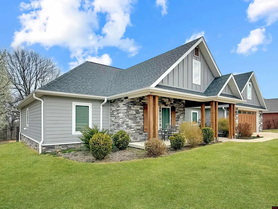 35 CR 457, Mountain Home, AR 72653 - #3