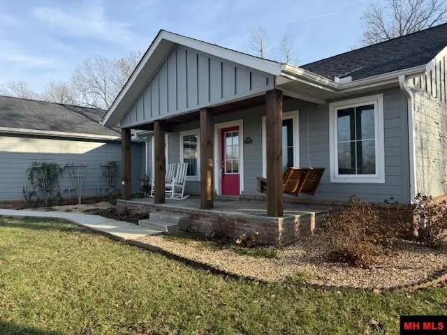 608 WEDGEWOOD CIRCLE, Mountain Home, AR 72653 - #3