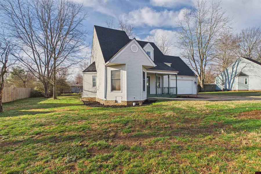 509 OUACHITA AVENUE, Mountain Home, AR 72653 - #2