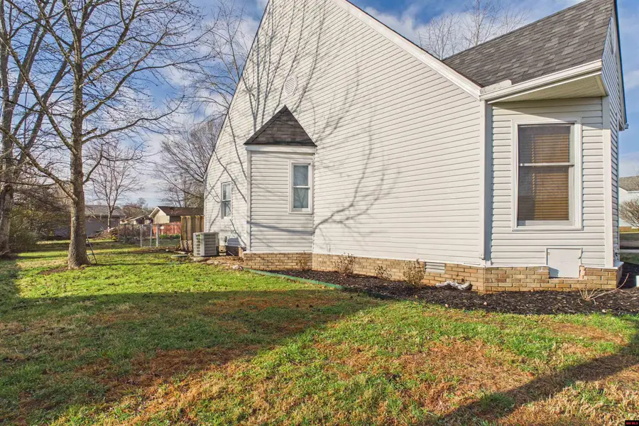 509 OUACHITA AVENUE, Mountain Home, AR 72653 - #3