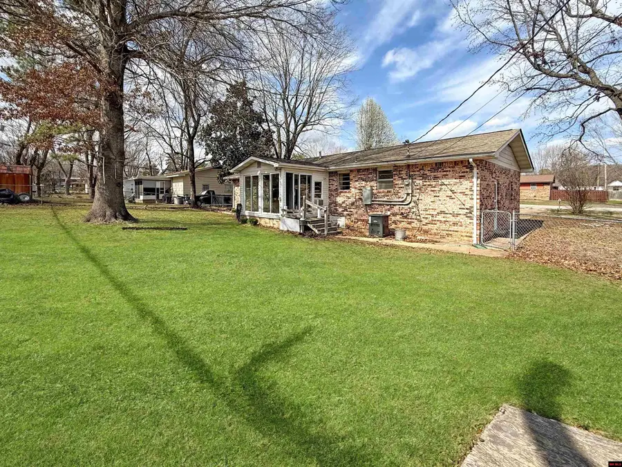 608 RAY STREET, Mountain Home, AR 72653 - #3