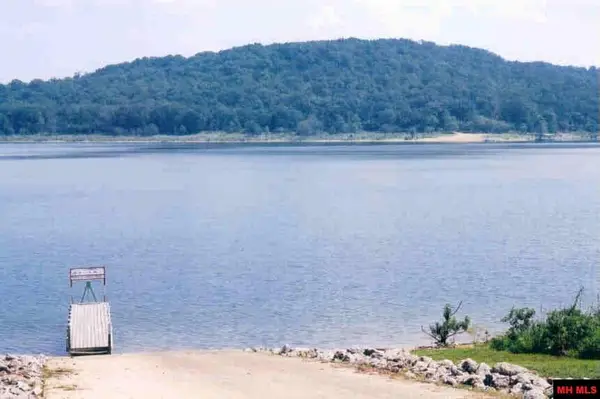 002-11058-011 CR 23, Clarkridge, AR 72623