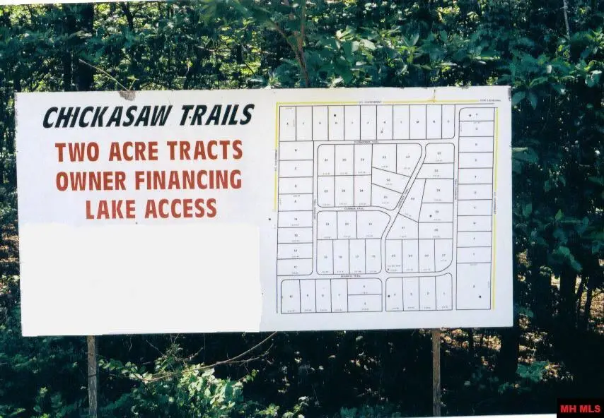 002-11058-011 CR 23, Clarkridge, AR 72623 - #2