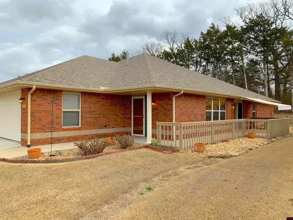 1322 OLD MILL ROAD, Mountain Home, AR 72653