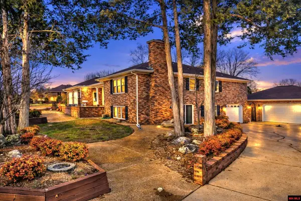 2012 FULLER, Mountain Home, AR 72653