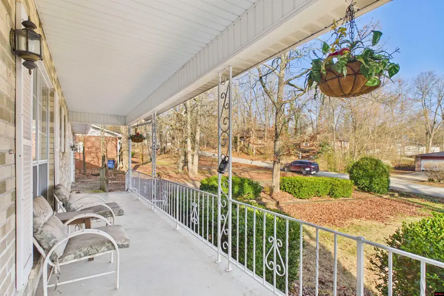 705 ILLINOIS AVENUE, Mountain Home, AR 72653 - #2