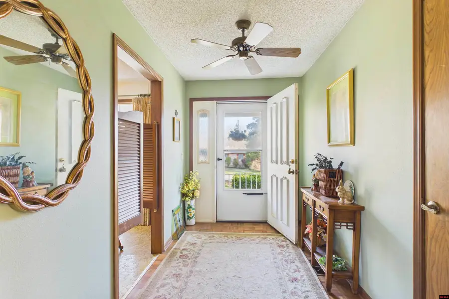 705 ILLINOIS AVENUE, Mountain Home, AR 72653 - #3