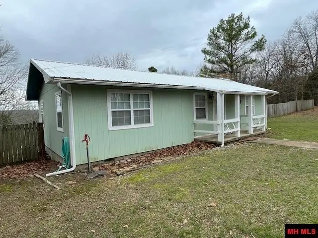 20725 HORSESHOE BEND ROAD, Lead Hill, AR 72644 - #1