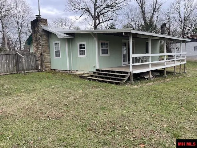 20725 HORSESHOE BEND ROAD, Lead Hill, AR 72644 - #2