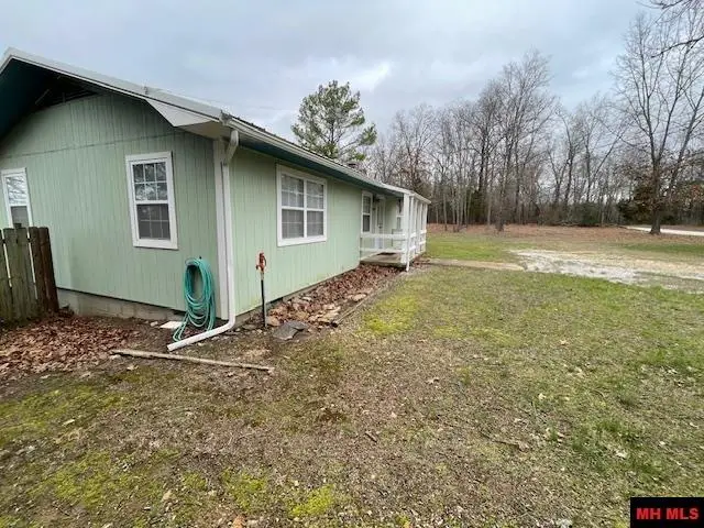 20725 HORSESHOE BEND ROAD, Lead Hill, AR 72644 - #3